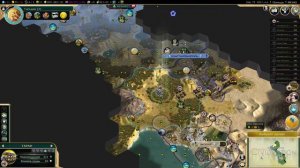 Цивилизация 5 Прохождение За Гуннов #5 Начало конца для Византии