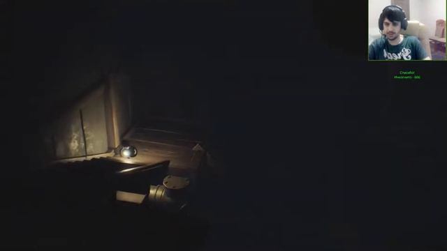 Кошмарики на ночь - прохожу Little Nightmares #2 (Финал Основной компании и все DLC) смотреть онлайн