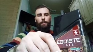 Обзор кофе,, Эгоист,,
