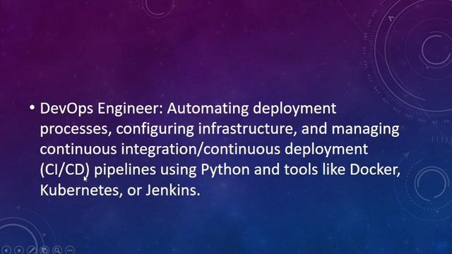Full stack developer | python developer | backend developer | data analyst jobs and skills