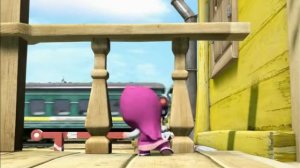 ПАНДА Милый символ Китая.