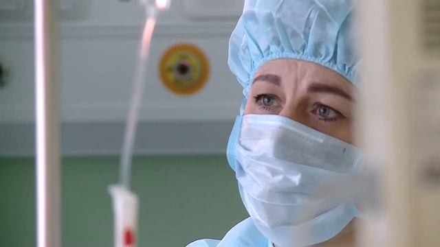 Медгородок 49 смотреть онлайн