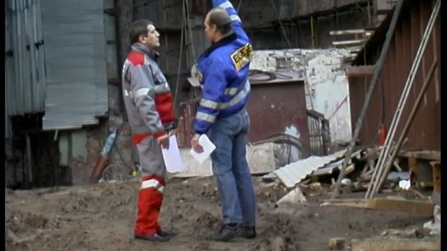 Сотрудничество компаний "SOP&G" и "EISELE", 2007 год смотреть онлайн