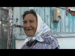 НАСТОЯЩИЕ НАШИ БАБУШКИ!
