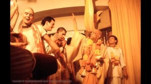 Шрила Прабхупада о практике воспевания Святого Имени. Джапа. Харе Кришна мантра. Бог