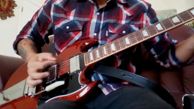 Gibson sg original смотреть онлайн