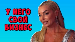 Анастасия Волочкова хочет выдать 17 летнюю дочь замуж