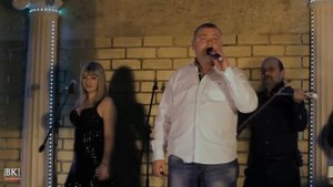 Валерий ЮГ 'Спасибо родителям'