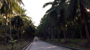 Райский остров. Лучшие пляжи Пангана. Наш отель на острове Панган в Тайланде.