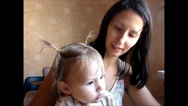 Агния учится говорить смотреть онлайн