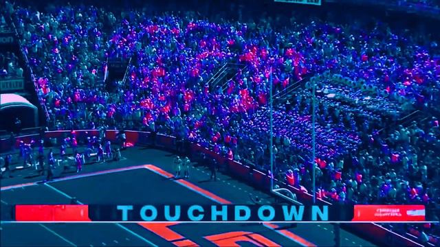 Jalin Hyatt Montage смотреть онлайн