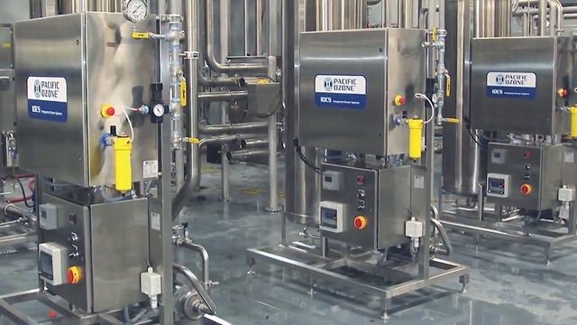 Pacific Ozone Evoqua. Озонирование воды, генератор озона, очистка и дезинфекция воды озоном, купит смотреть онлайн