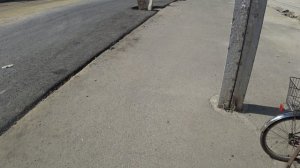 Прогулка по г. Лабинск. Часть-2. 24-09-2023