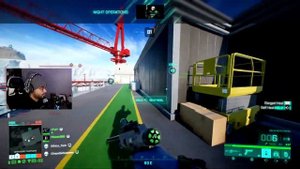 Battlefield 2042 Xbox Series S | No Keyboard & Mouse, FOV Slider? (Conquest Gameplay)