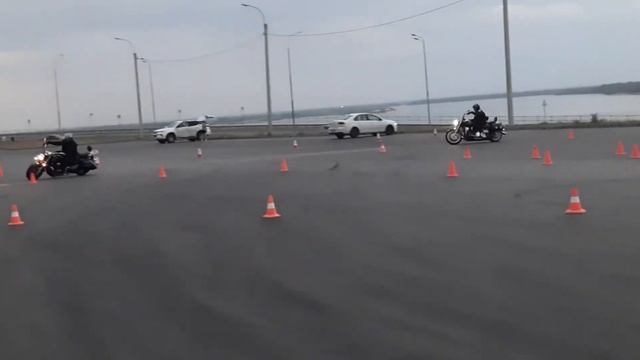 Motogymkhana VLG, Мотоджимхана Волгоград Арена 12.08.2021.