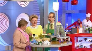 Жить здорово! Выпуск от 05.03.2013