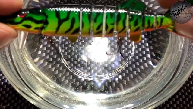 8 КРУТЫХ ВОБЛЕРОВ ДЛЯ РЫБАЛКИ С АЛИЭКСПРЕСС. ЛУЧШЕЕ ДЛЯ РЫБАЛКИ С ALIEXPRESS смотреть онлайн