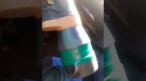 Бинокль китайский