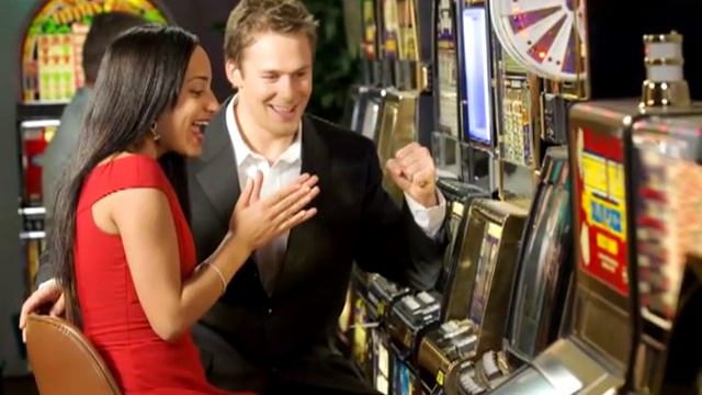 Want to be a Casino Table Games Dealer? смотреть онлайн