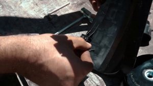 Триммер электрический Partner for garden ET-2000