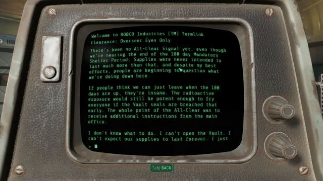 Let's Play Fallout 4 - Part 2 - Home sweet glowin' home смотреть онлайн