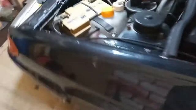 Ваз 2115 троит. смотреть онлайн