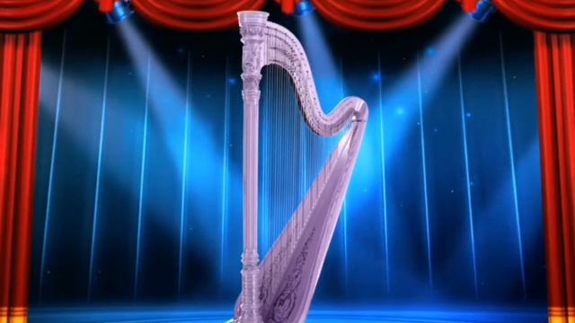 Музыкально-развивающая игра