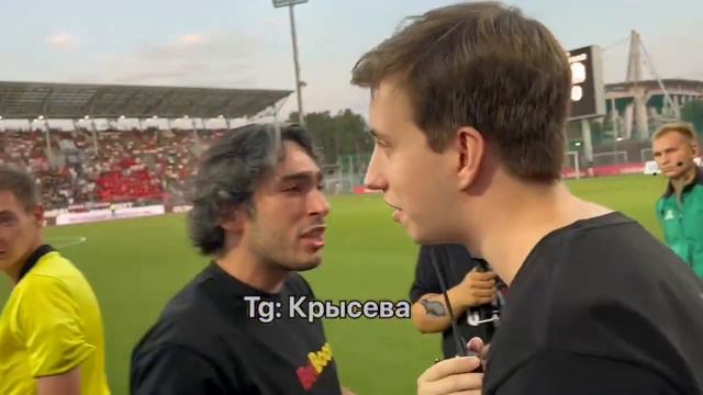 РАЙЗЕН и ЕГОРОВ УНИЖАЮТ ФИКУСА / МКС 2022 смотреть онлайн