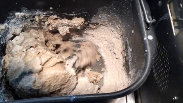 Диетические булочки из цельнозерновой ржаной муки. ПП булочки.
