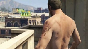 GTA V Story Mode  Lester Mission 2  + stock tips    Juror Assassination Mission