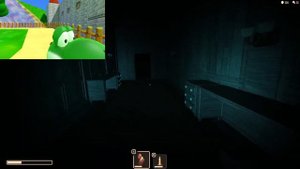 Yoshi plays - ROBLOX DOORS !!!