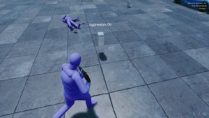 Hexane V0.0.99.6 Gore and Ragdolls (New Realistic Ragdoll)