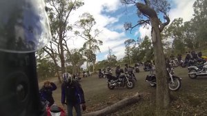 Meoff - 20th Kyabram Charity Poker Run