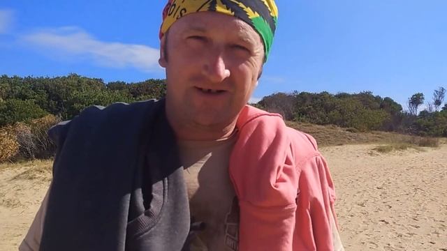 Уругвай Пунта-дель-Дьябло Плайя Гранде смотреть онлайн