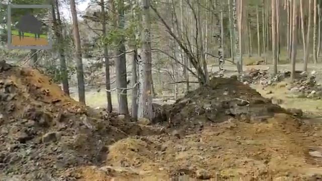 Фундамент на винтовых сваях, сложности на монтаже