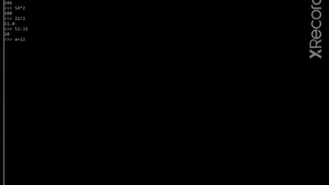 python language programing