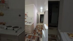 Продается квартира-студия, 20 кв.м, с хорошим ремонтом