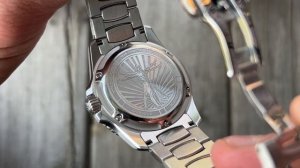 Обзор часов Venezianico Nereide Ultraleggero