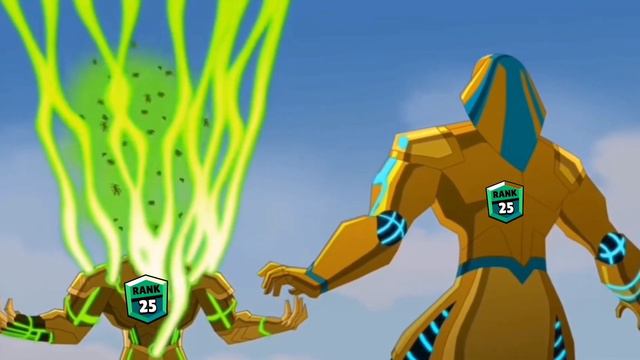 Последний фараон vs Шу /ЕГИПТУС смотреть онлайн