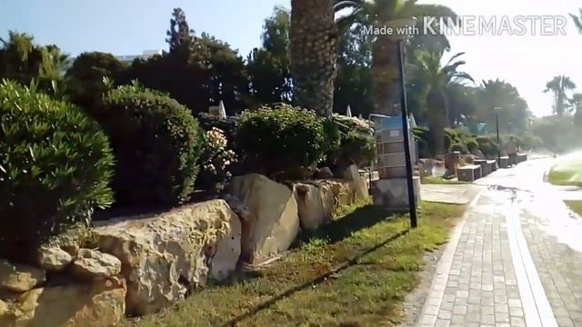 EXPLORING CYPRUS THE TOURIST AREA | FOUR SEASONS , MEDITERRANEAN , AMATHOUS HOTEL смотреть онлайн