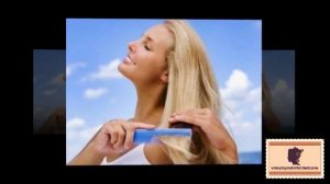 домашние средства для роста волос