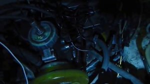 Обзор установки дачиков температуры двигателя на Снегоходе Буран