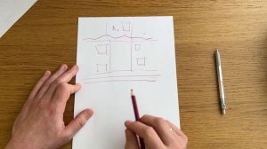 Расположение построек на участке, что и как влияет. ЧАСТЬ 1