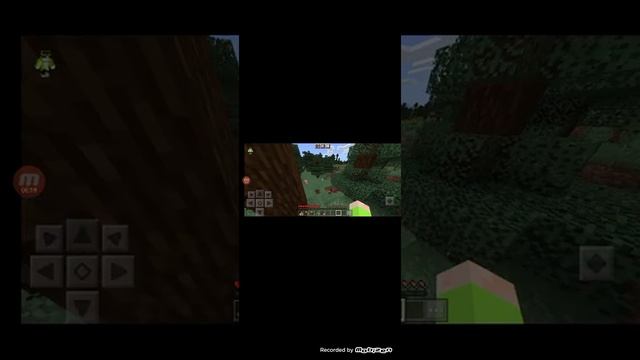 Майнкрафт 1.16.221 Выживание Хардкор [1 серия] Поиски Деревни смотреть онлайн