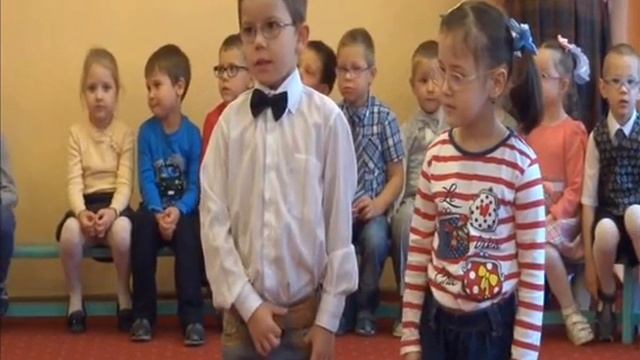 День пожилого человека смотреть онлайн