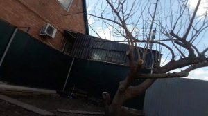 Room tour двора моей бабушки