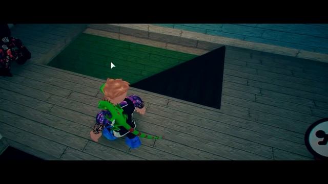 План *ПОБЕГА* от ПИГГИ в ROBLOX... смотреть онлайн