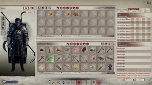 Myth of Empires Гайд про Пограничный Маркер часть 2
