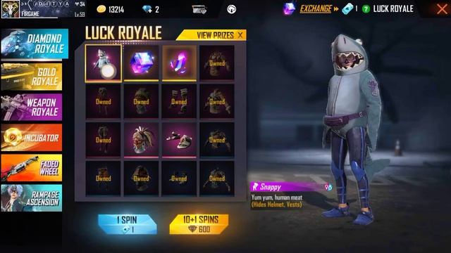 ONE SPIN TRICK I GIT BUNDLE смотреть онлайн