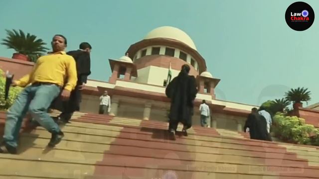 CJI-SC To Intervene Matter; Govt. Controlling ECI? #lawchakra #supremecourtofindia #analysis